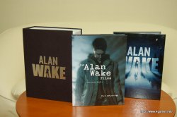 画像ギャラリー No.015のサムネイル画像 / Xbox 360向けのサイコスリラーアドベンチャー「Alan Wake」,その概要と魅力を開発スタッフに直接聞いてみた