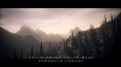画像ギャラリー No.004のサムネイル画像 / 謎と恐怖に満ちたサスペンスドラマと，息をつく間もないアクションゲームが見事に融合した「Alan Wake」。その序盤を発売前にプレイしてきた