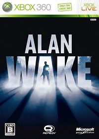 画像ギャラリー No.002のサムネイル画像 / MS,「Alan Wake」通常版/限定版の追加特典を発表。一つめのDLCが入手できる“コンテンツダウンロード カード”を封入