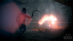 画像ギャラリー No.005のサムネイル画像 / MS,「Alan Wake」通常版/限定版の追加特典を発表。一つめのDLCが入手できる“コンテンツダウンロード カード”を封入