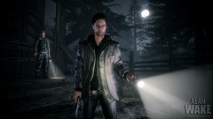 画像ギャラリー No.006のサムネイル画像 / MS,「Alan Wake」通常版/限定版の追加特典を発表。一つめのDLCが入手できる“コンテンツダウンロード カード”を封入