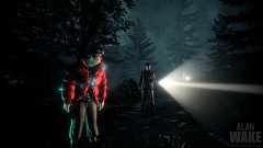 画像ギャラリー No.007のサムネイル画像 / MS,「Alan Wake」通常版/限定版の追加特典を発表。一つめのDLCが入手できる“コンテンツダウンロード カード”を封入