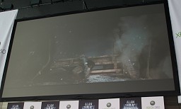 画像ギャラリー No.024のサムネイル画像 / AKB48のメンバー達が「Alan Wake」を実演! 最新11タイトルを試遊できた「春のXbox 360 祭り」レポート