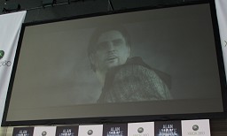画像ギャラリー No.025のサムネイル画像 / AKB48のメンバー達が「Alan Wake」を実演! 最新11タイトルを試遊できた「春のXbox 360 祭り」レポート