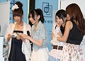 AKB48のメンバー達が「Alan Wake」を実演！　最新11タイトルを試遊できた「春のXbox 360 祭り」レポート