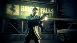 画像ギャラリー No.004のサムネイル画像 / 冒頭からグイグイと引き込まれる大作アクションADV,「Alan Wake」のプレイムービーを掲載