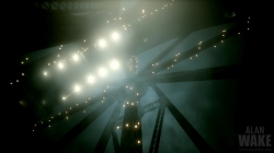 画像ギャラリー No.002のサムネイル画像 / 「Alan Wake」,DLC第2弾「Alan Wake:小説家」配信開始。新たに記される物語が,アランが生き延びるための唯一の希望だ