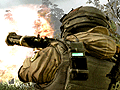 スクウェア・エニックス，Xbox 360版「CoD モダン・ウォーフェア2」のDLC「SPマップパック」を本日から配信開始。ムービーも併せて掲載だ