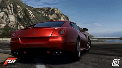 画像ギャラリー No.009のサムネイル画像 / ［E3 09］ハードなレースシミュレータシリーズ最新作「Forza Motorsport 3」は，初心者への配慮もバッチリ