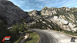 画像ギャラリー No.012のサムネイル画像 / ［E3 09］ハードなレースシミュレータシリーズ最新作「Forza Motorsport 3」は，初心者への配慮もバッチリ