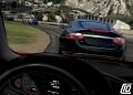 ［E3 09］ハードなレースシミュレータシリーズ最新作「Forza Motorsport 3」は，初心者への配慮もバッチリ