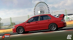 画像ギャラリー No.003のサムネイル画像 / 鈴鹿/筑波サーキットやツインリンクもてぎも収録！「Forza Motorsport 3」続報