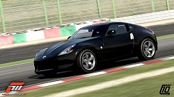 画像ギャラリー No.004のサムネイル画像 / 鈴鹿/筑波サーキットやツインリンクもてぎも収録！「Forza Motorsport 3」続報