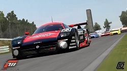 画像ギャラリー No.005のサムネイル画像 / 鈴鹿/筑波サーキットやツインリンクもてぎも収録！「Forza Motorsport 3」続報