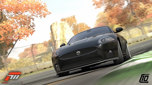 画像ギャラリー No.001のサムネイル画像 / 「Forza Motorsport 3」新たに収録されるSUVや,高級感あふれるラグジュアリースポーツカーを紹介