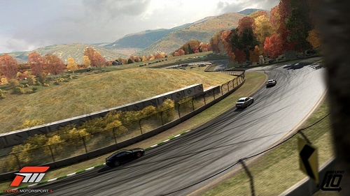 画像ギャラリー No.002のサムネイル画像 / 「Forza Motorsport 3」新たに収録されるSUVや,高級感あふれるラグジュアリースポーツカーを紹介