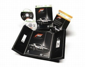 画像ギャラリー No.003のサムネイル画像 / リアルだけど初心者にもやさしいドライブシム，X360「Forza Motorsport 3」の発売日が10月22日に決定