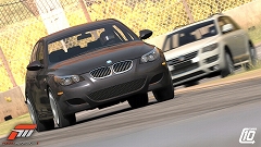 画像ギャラリー No.004のサムネイル画像 / リアルだけど初心者にもやさしいドライブシム，X360「Forza Motorsport 3」の発売日が10月22日に決定