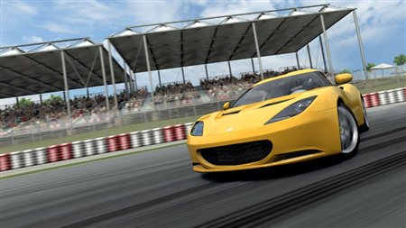 画像ギャラリー No.007のサムネイル画像 / 「Forza Mortorsports 3」に収録される「カタロニアサーキット」と最新のユーロスポーツコンパクトを公開