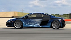 画像ギャラリー No.004のサムネイル画像 / 「Forza Motorsport 3」を予約で，スペシャルペイントのあの車が！
