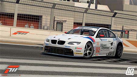 画像ギャラリー No.002のサムネイル画像 / 「Forza Motorsport 3」ファン待望のパワフルマシン6車種を公開