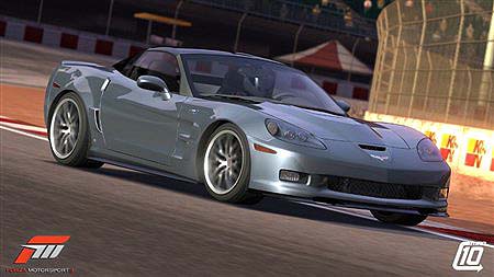 画像ギャラリー No.004のサムネイル画像 / 「Forza Motorsport 3」ファン待望のパワフルマシン6車種を公開