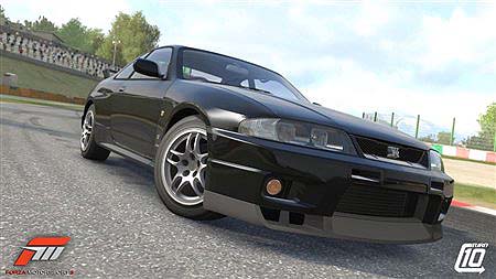 画像ギャラリー No.006のサムネイル画像 / 「Forza Motorsport 3」ファン待望のパワフルマシン6車種を公開