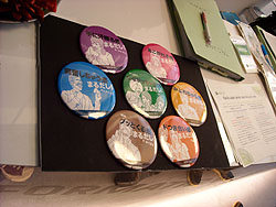 画像ギャラリー No.019のサムネイル画像 / ［TGS 2009］ブースレポート：マイクロソフト編――油圧式ライドの「Forza Motorsport 3」や多数のサードパーティ製品を遊びつくせ