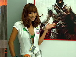 画像ギャラリー No.022のサムネイル画像 / ［TGS 2009］ブースレポート：マイクロソフト編――油圧式ライドの「Forza Motorsport 3」や多数のサードパーティ製品を遊びつくせ