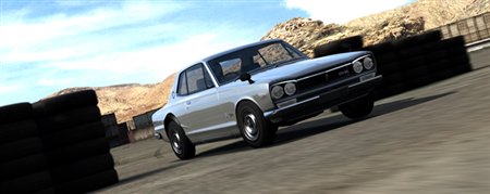 画像ギャラリー No.003のサムネイル画像 / 「Forza Motorsport 3」全パッケージに追加コンテンツダウンロードカード封入決定＆全収録車種のリストを公開