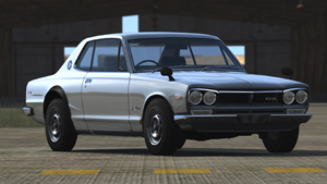 画像ギャラリー No.004のサムネイル画像 / 「Forza Motorsport 3」全パッケージに追加コンテンツダウンロードカード封入決定＆全収録車種のリストを公開