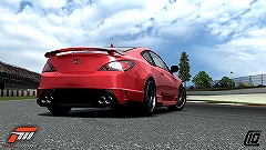 画像ギャラリー No.002のサムネイル画像 / 「Forza 3」,Hyundai車などを追加するダウンロードコンテンツ登場