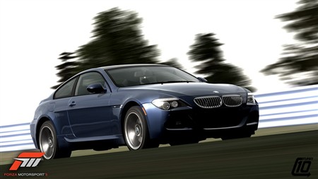 画像ギャラリー No.003のサムネイル画像 / 「Forza Motorsport 3」デトロイトモーターショーを記念した「オートウィーク カーパック」を1月12日より配信開始