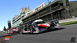 画像ギャラリー No.003のサムネイル画像 / 「Forza Motorsport 3」，新コース「ニュルブルクリンク」を配信