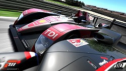 画像ギャラリー No.006のサムネイル画像 / 「Forza Motorsport 3」，新コース「ニュルブルクリンク」を配信