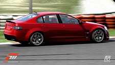 画像ギャラリー No.004のサムネイル画像 / “Road ＆ Track”誌と開発元Turn10デザイナーが選び抜いた車とは？「Forza Motorsport 3」の追加DLC「Road ＆ Track カーパック」配信中