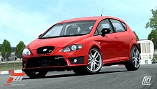 画像ギャラリー No.009のサムネイル画像 / “Road ＆ Track”誌と開発元Turn10デザイナーが選び抜いた車とは？「Forza Motorsport 3」の追加DLC「Road ＆ Track カーパック」配信中