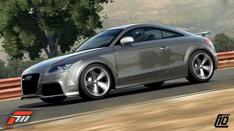 画像ギャラリー No.001のサムネイル画像 / 「XBLA」今週の“Deal of the Week”は「Forza Motorsports 3」など