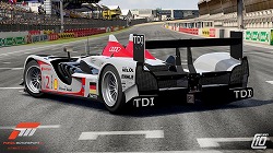 画像ギャラリー No.003のサムネイル画像 / 登場車種は500超，収録コースは100以上。ソフト本体＆DLCすべてを収録した「Forza Motorsport 3 Ultimate Edition」が11月11日に発売