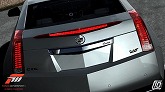 画像ギャラリー No.011のサムネイル画像 / 登場車種は500超，収録コースは100以上。ソフト本体＆DLCすべてを収録した「Forza Motorsport 3 Ultimate Edition」が11月11日に発売