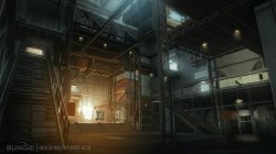 画像ギャラリー No.004のサムネイル画像 / より楽しく快適に。5月3日から“パブリック マルチプレイヤー ベータ”テストが実施される，「Halo」シリーズの最新作「Halo：Reach」を先行体験