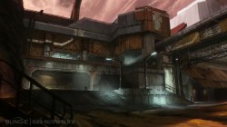 画像ギャラリー No.005のサムネイル画像 / より楽しく快適に。5月3日から“パブリック マルチプレイヤー ベータ”テストが実施される，「Halo」シリーズの最新作「Halo：Reach」を先行体験