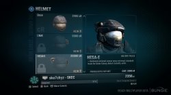 画像ギャラリー No.051のサムネイル画像 / より楽しく快適に。5月3日から“パブリック マルチプレイヤー ベータ”テストが実施される，「Halo」シリーズの最新作「Halo：Reach」を先行体験