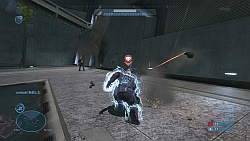 画像ギャラリー No.001のサムネイル画像 / 「Halo 3: ODST」を持っているなら参加する権利がある! 「Halo: Reach」パブリック マルチプレイヤー ベータをプレイムービーとともに紹介