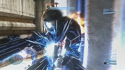 画像ギャラリー No.005のサムネイル画像 / 「Halo 3: ODST」を持っているなら参加する権利がある! 「Halo: Reach」パブリック マルチプレイヤー ベータをプレイムービーとともに紹介