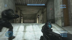 画像ギャラリー No.009のサムネイル画像 / 「Halo 3: ODST」を持っているなら参加する権利がある! 「Halo: Reach」パブリック マルチプレイヤー ベータをプレイムービーとともに紹介