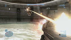 画像ギャラリー No.013のサムネイル画像 / 「Halo 3: ODST」を持っているなら参加する権利がある! 「Halo: Reach」パブリック マルチプレイヤー ベータをプレイムービーとともに紹介