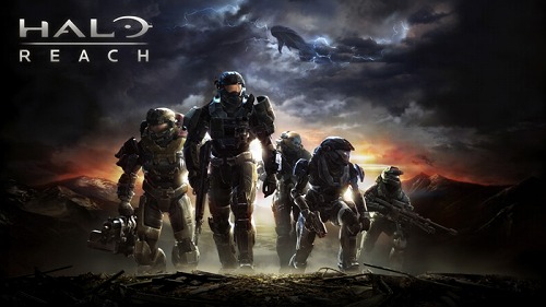 画像ギャラリー No.001のサムネイル画像 / 待望のHaloシリーズ最新作「Halo: Reach」が9月15日に全世界同時発売！ 豪華特典が同梱された限定版の登場も決定