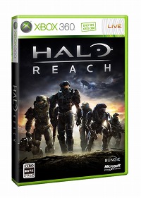 画像ギャラリー No.006のサムネイル画像 / 待望のHaloシリーズ最新作「Halo: Reach」が9月15日に全世界同時発売！ 豪華特典が同梱された限定版の登場も決定