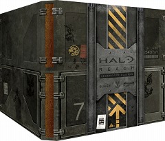 画像ギャラリー No.008のサムネイル画像 / 待望のHaloシリーズ最新作「Halo: Reach」が9月15日に全世界同時発売！ 豪華特典が同梱された限定版の登場も決定